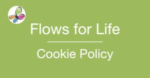 Flows for Life Cookie Policy