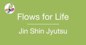 Flows for Life | Jin Shin Jyutsu